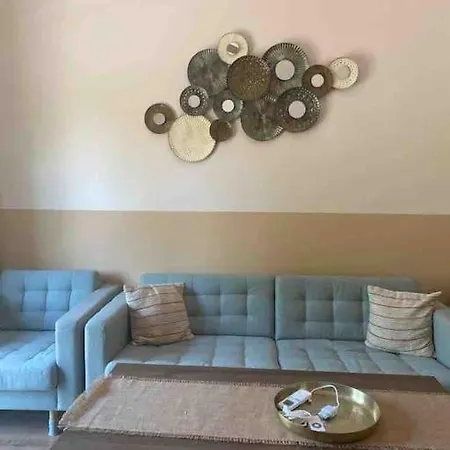 Apartament Cu 2 Ultracentral Fantasio Lägenhet Constanţa