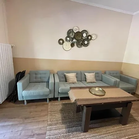 Apartament Cu 2 Ultracentral Fantasio Lägenhet Constanţa