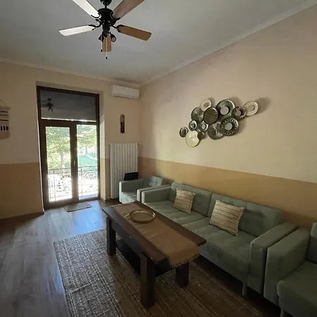 Lägenhet Apartament Cu 2 Ultracentral Fantasio