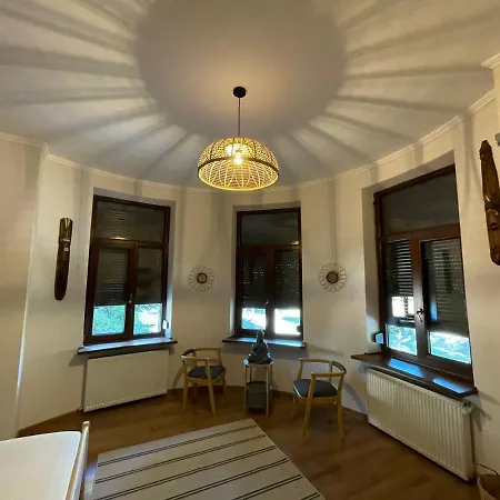 Lägenhet Apartament Cu 2 Ultracentral Fantasio