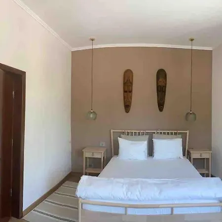 Apartament Cu 2 Ultracentral Fantasio Lägenhet *