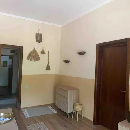 Apartament Cu 2 Ultracentral Fantasio Lägenhet