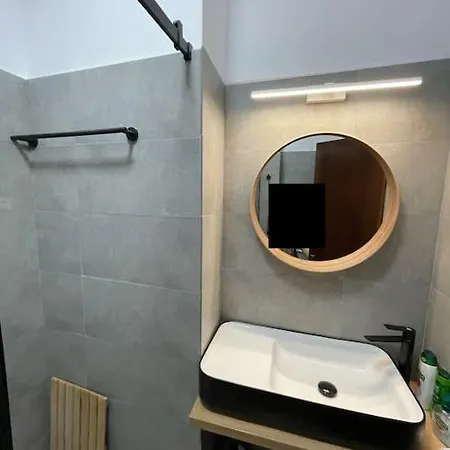 公寓 Apartament Cu 2 Ultracentral Fantasio *