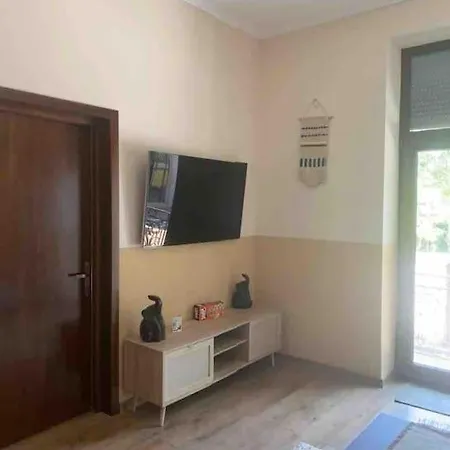 公寓 Apartament Cu 2 Ultracentral Fantasio