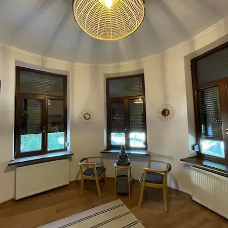 Apartament Cu 2 Ultracentral Fantasio * 康斯坦察