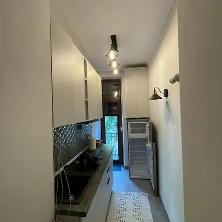 公寓 Apartament Cu 2 Ultracentral Fantasio *