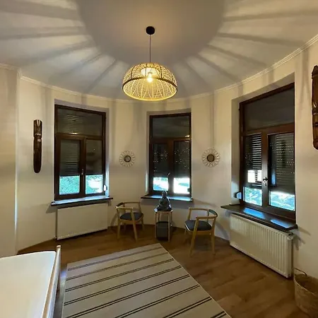 Apartament Cu 2 Ultracentral Fantasio 公寓 康斯坦察